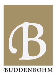 Buddenbohm Brass Logo